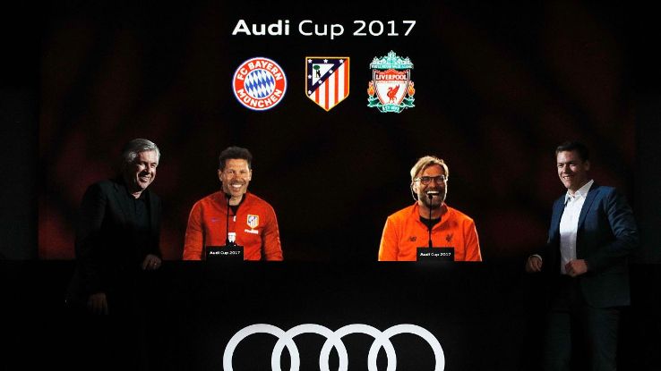 Munich hologramme